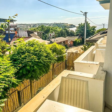 Mercan Otel Çanakkale Kültér fotó