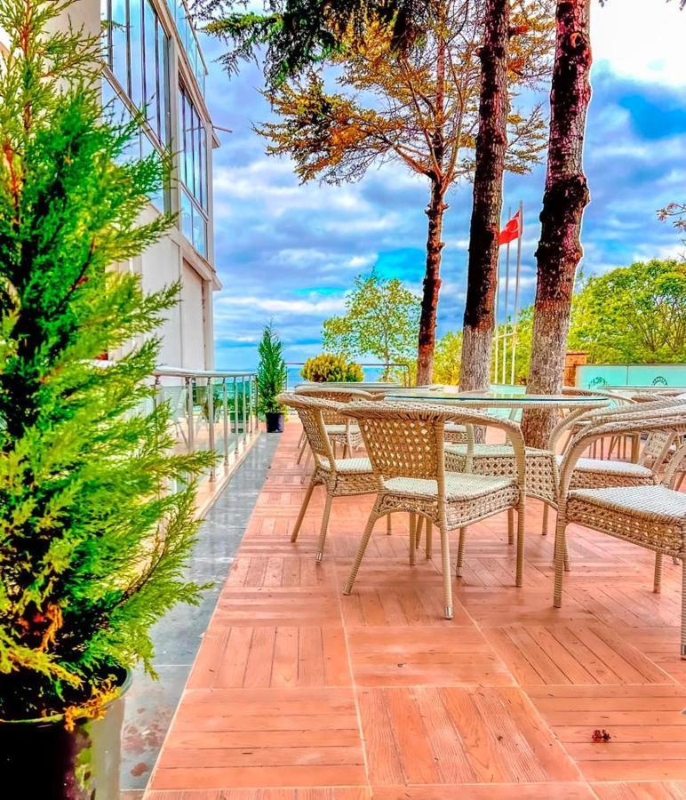 Mercan Otel Çanakkale Kültér fotó