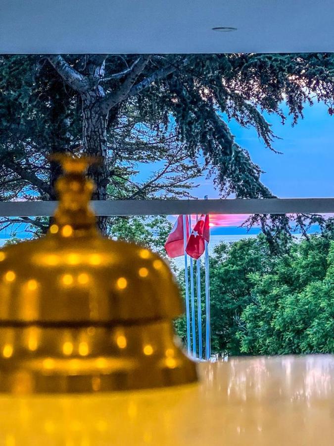 Mercan Otel Çanakkale Kültér fotó