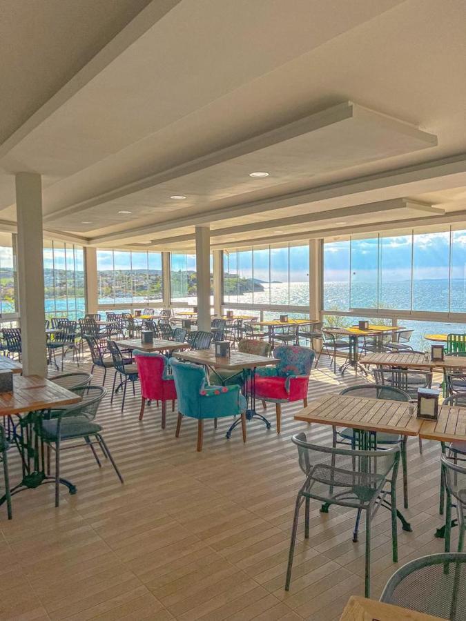 Mercan Otel Çanakkale Kültér fotó