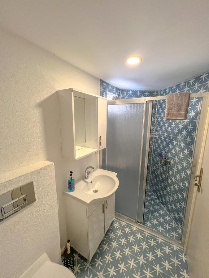 Mercan Otel Çanakkale Kültér fotó