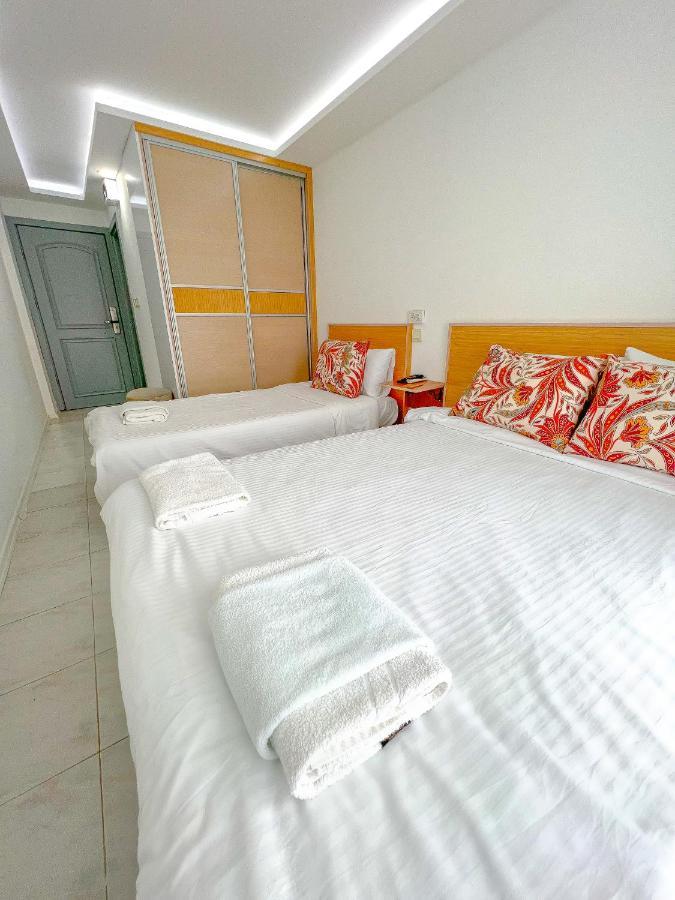 Mercan Otel Çanakkale Kültér fotó