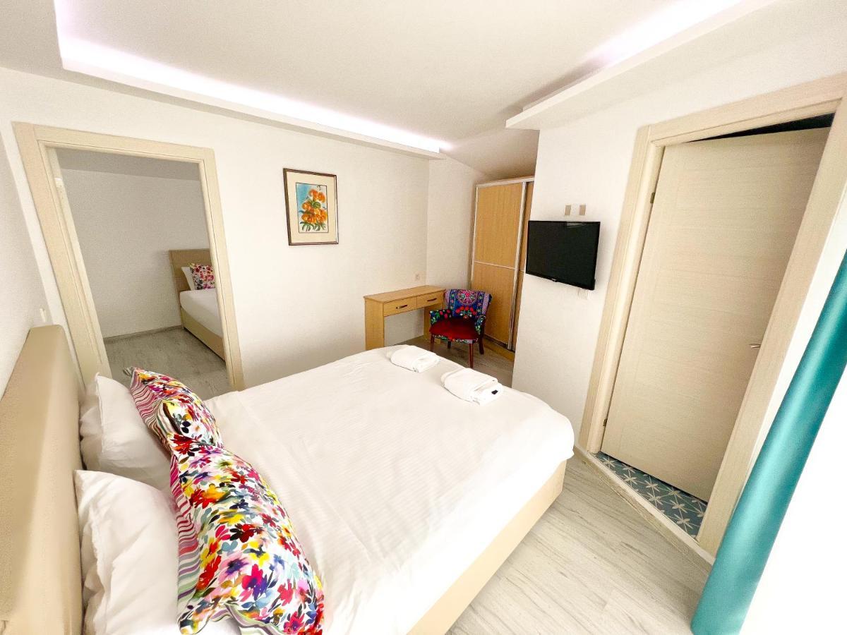 Mercan Otel Çanakkale Kültér fotó