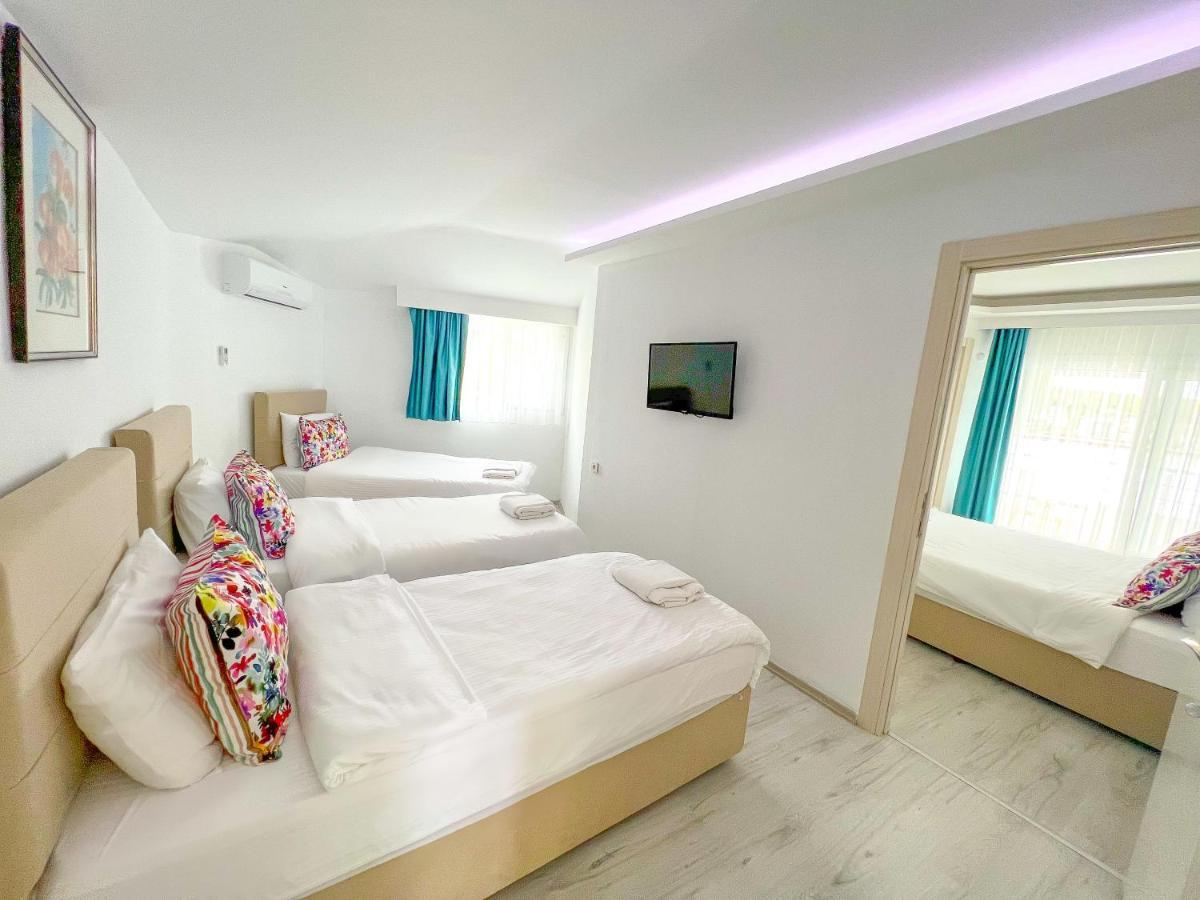 Mercan Otel Çanakkale Kültér fotó
