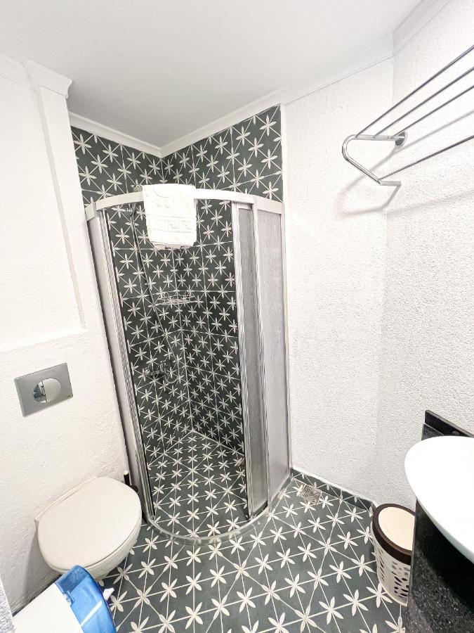 Mercan Otel Çanakkale Kültér fotó