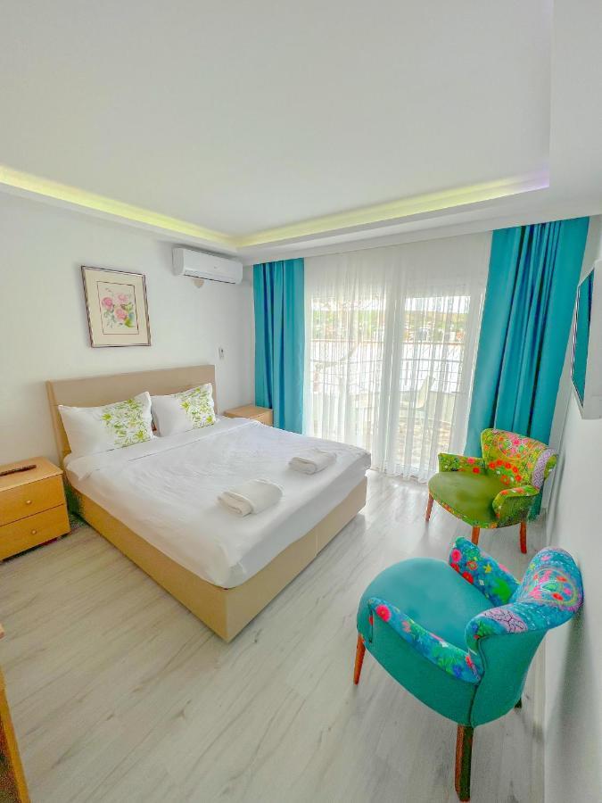 Mercan Otel Çanakkale Kültér fotó