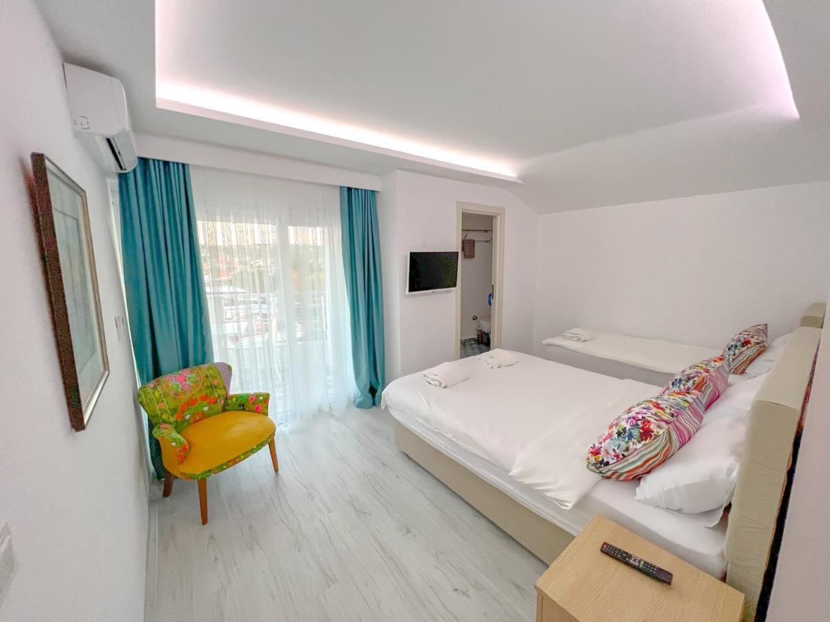 Mercan Otel Çanakkale Kültér fotó
