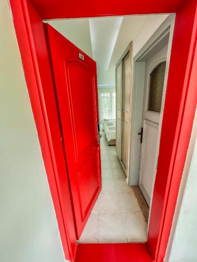 Mercan Otel Çanakkale Kültér fotó