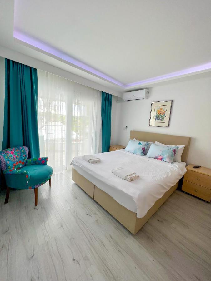 Mercan Otel Çanakkale Kültér fotó