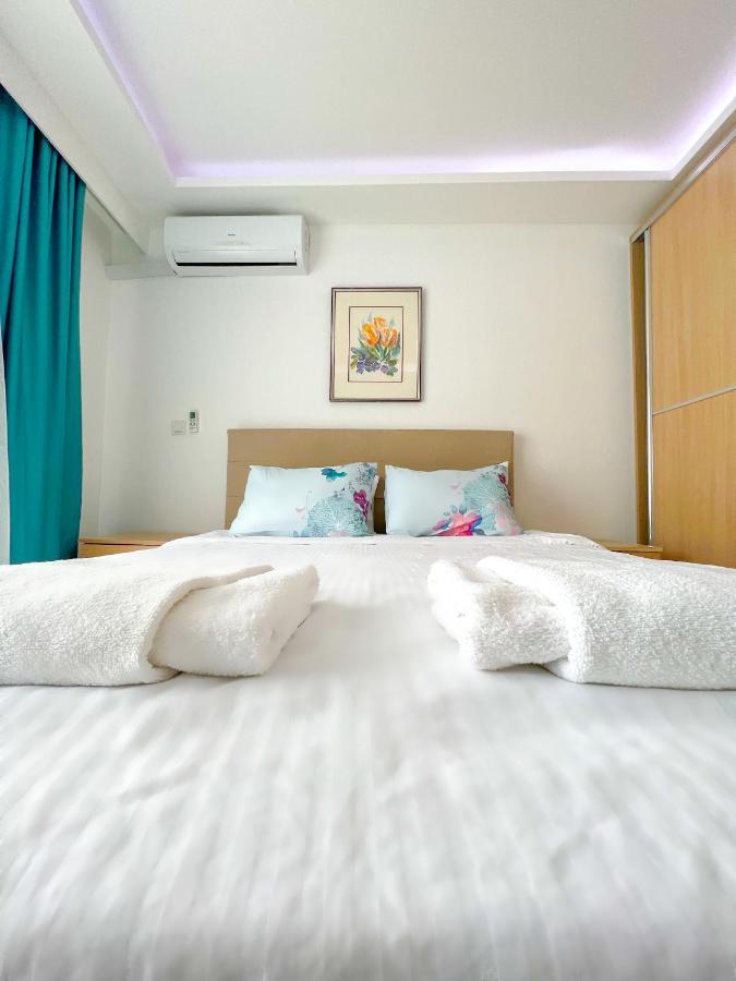 Mercan Otel Çanakkale Kültér fotó