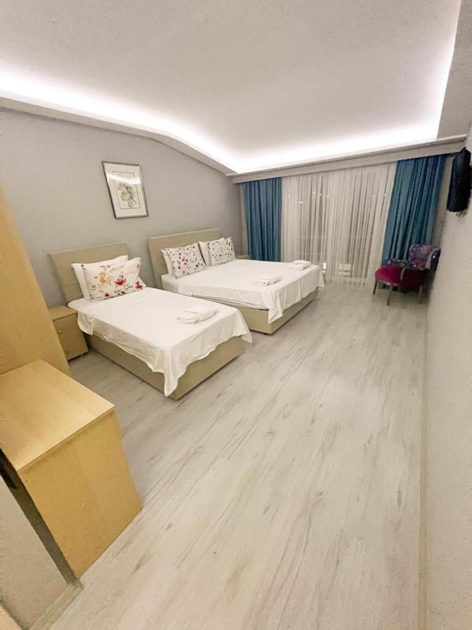 Mercan Otel Çanakkale Kültér fotó