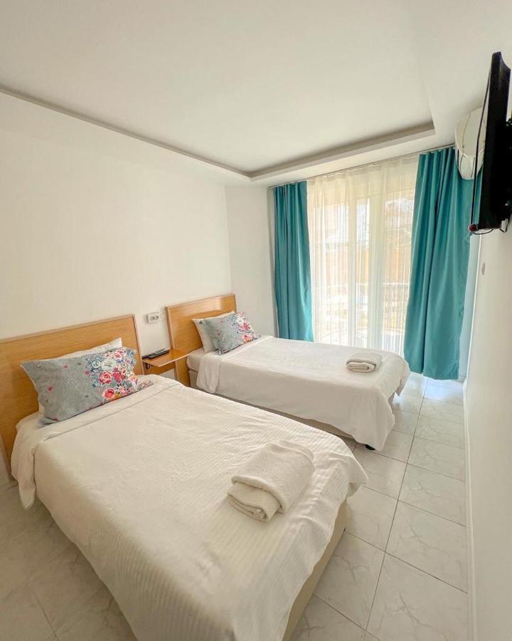 Mercan Otel Çanakkale Kültér fotó