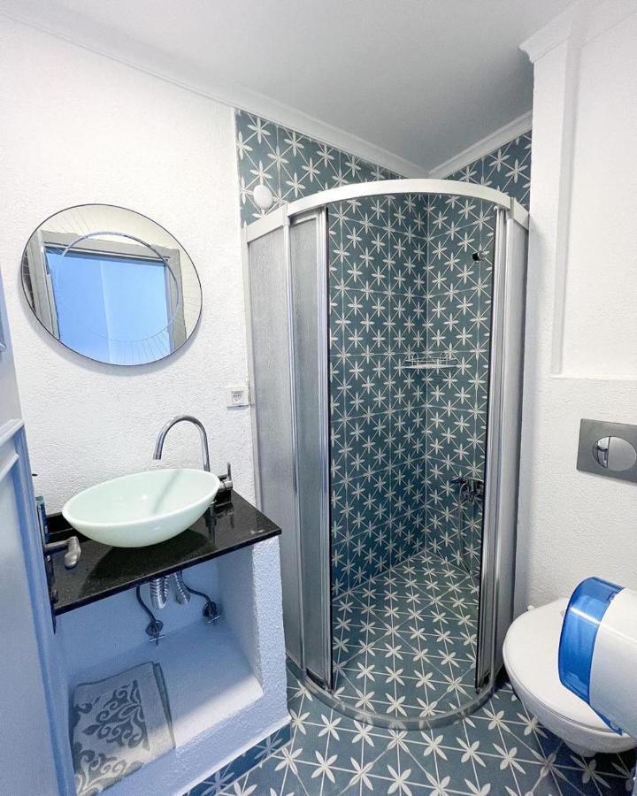 Mercan Otel Çanakkale Kültér fotó