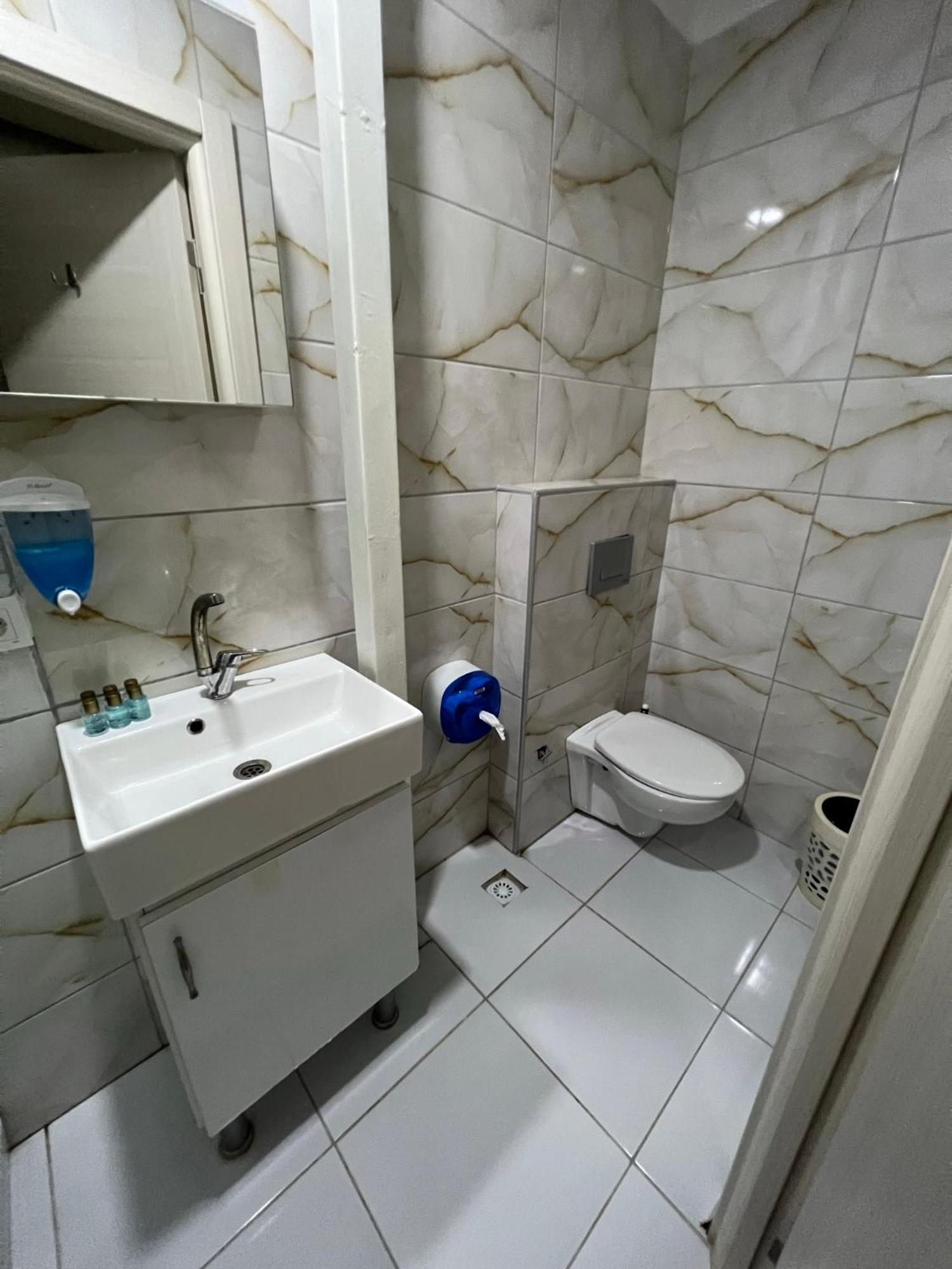Mercan Otel Çanakkale Kültér fotó