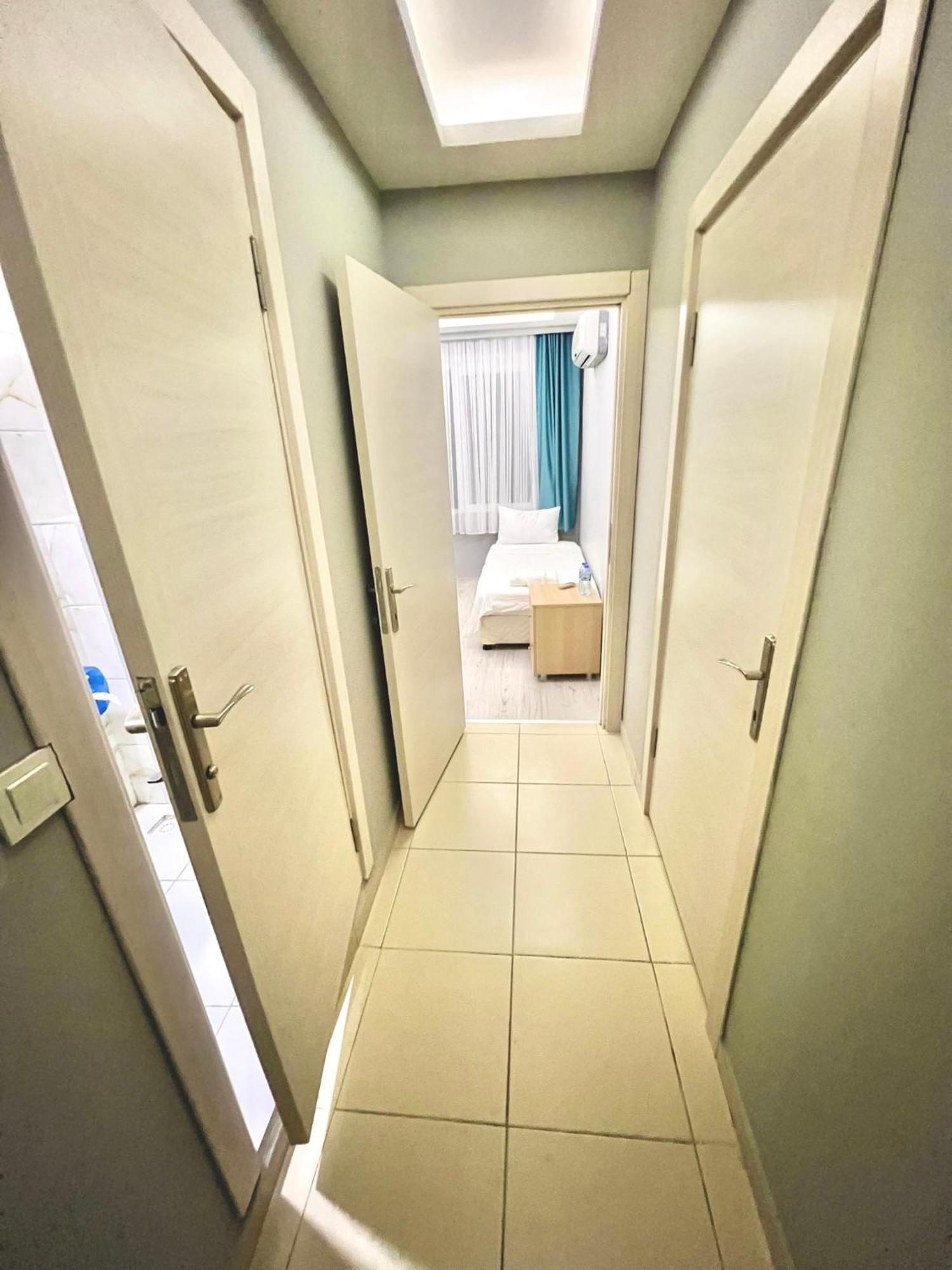 Mercan Otel Çanakkale Kültér fotó