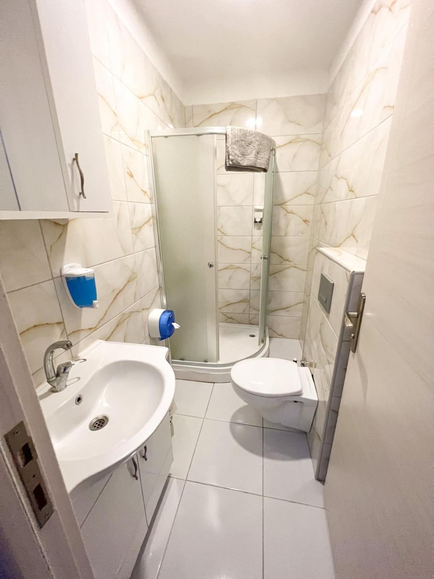 Mercan Otel Çanakkale Kültér fotó