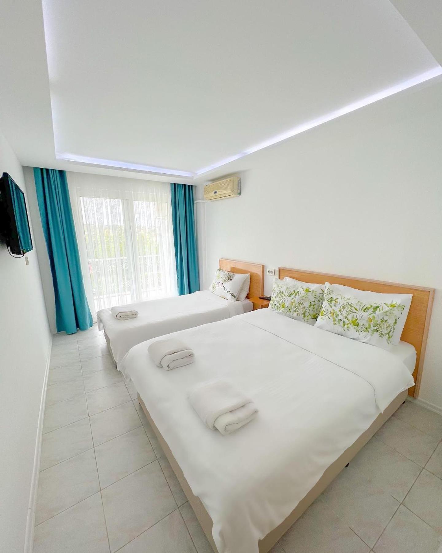 Mercan Otel Çanakkale Kültér fotó