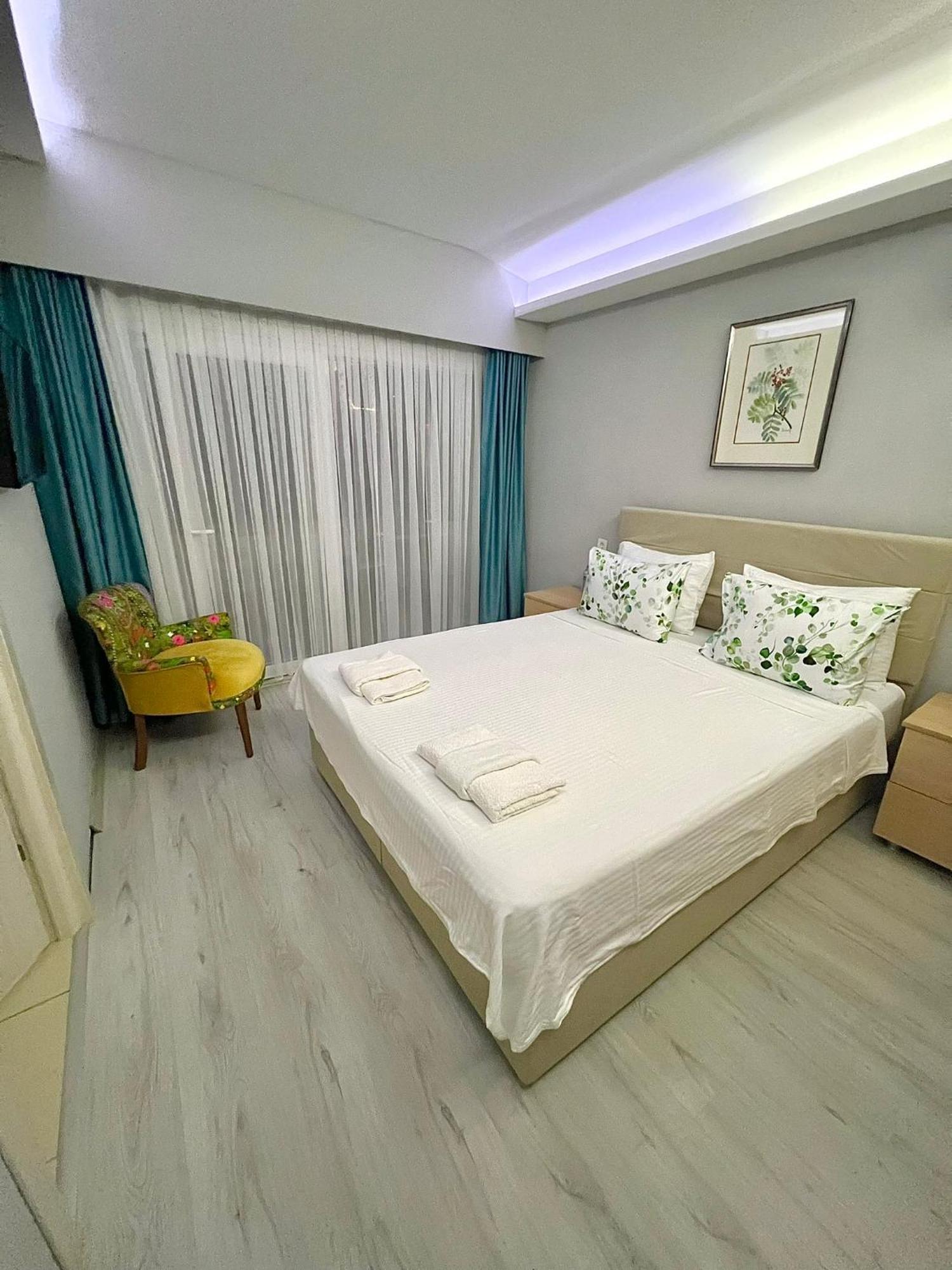Mercan Otel Çanakkale Kültér fotó