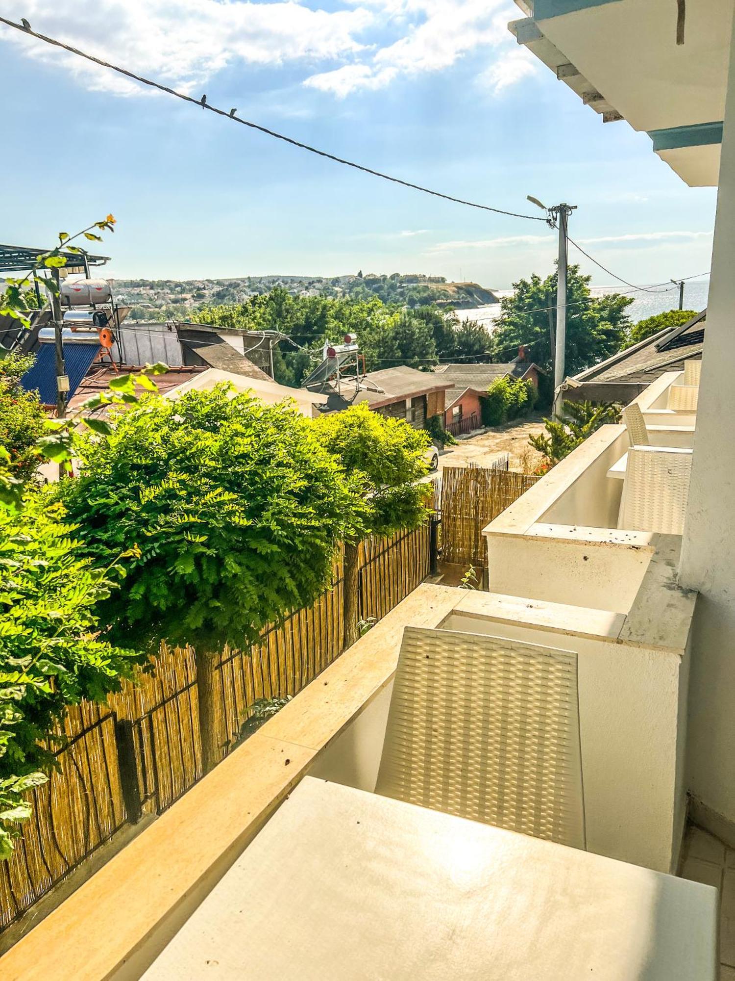 Mercan Otel Çanakkale Kültér fotó