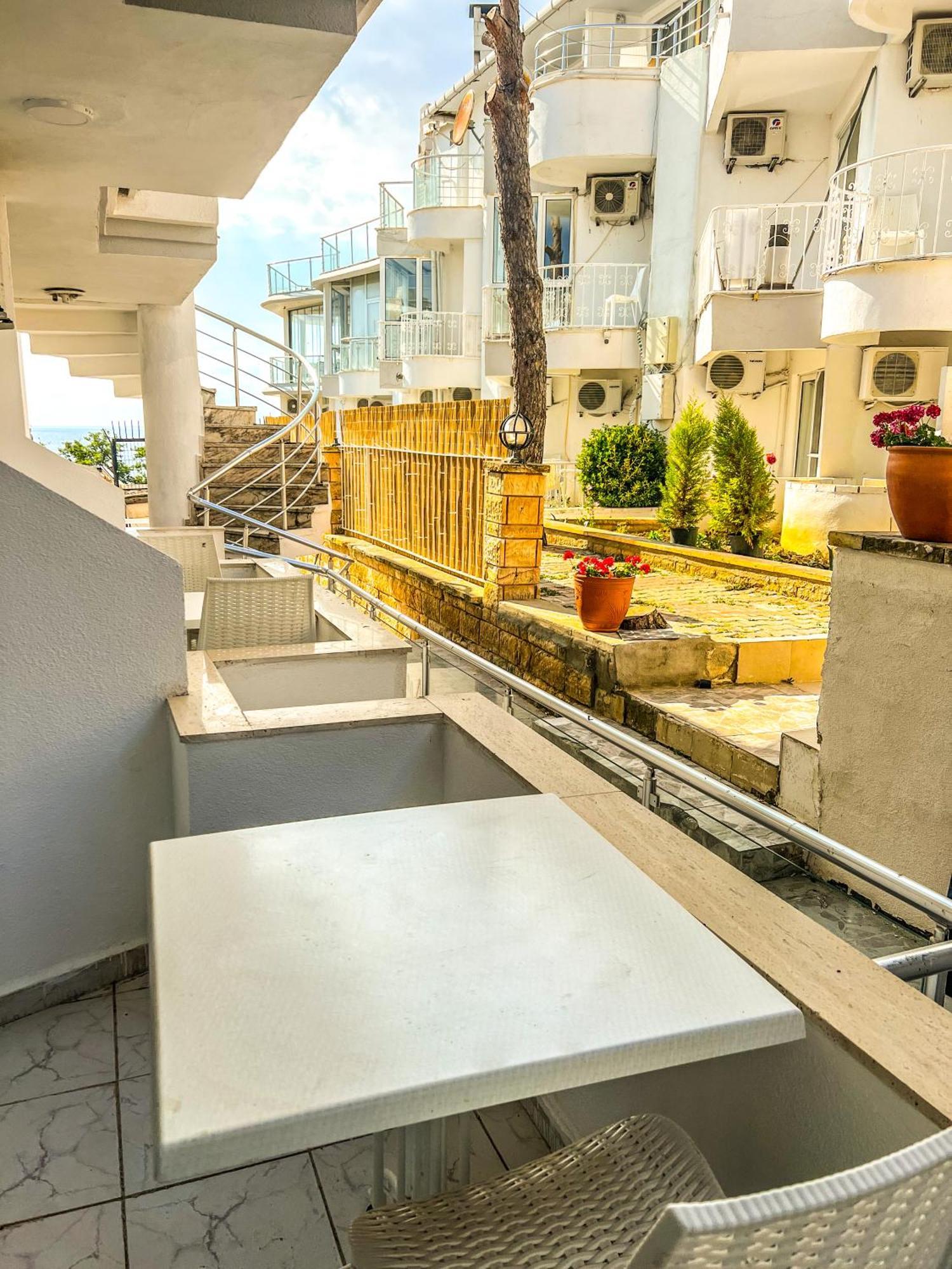 Mercan Otel Çanakkale Kültér fotó